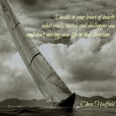 Chris Hadfield Quotes. QuotesGram