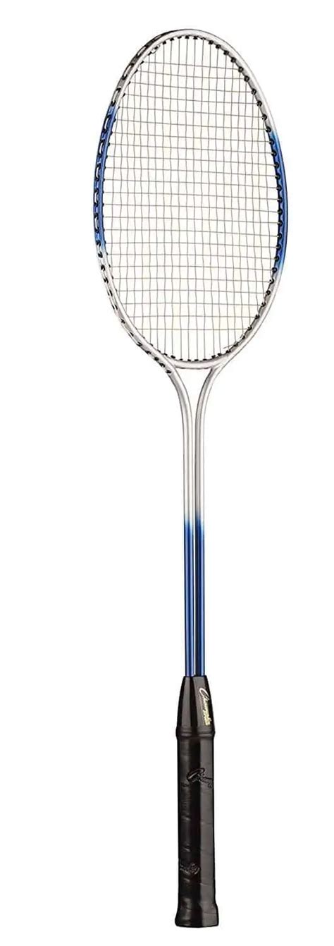 10 Best Badminton Rackets (UPDATED 2021) – Reviews & Buyer’s Guide