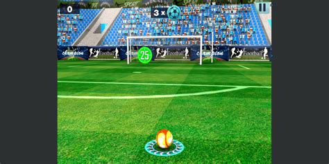 3D Free Kick เกมยิงฟรีคิกออนไลน์ เกมฟรีคิกสุดมัน