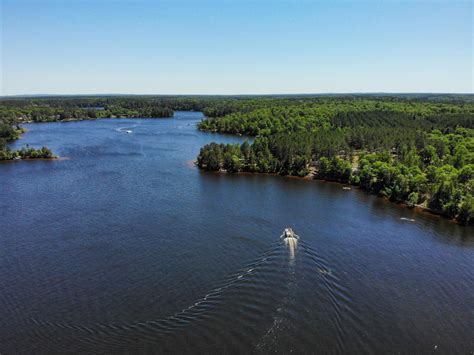 17 Captivating Facts About Minong Flowage - Facts.net