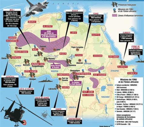 Why do African countries pay a colonial tax in France despite their independence? - Afrikhepri