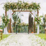 Alila Hotel Ubud Wedding Venue in Bali – Bali Wedding Package in Ubud