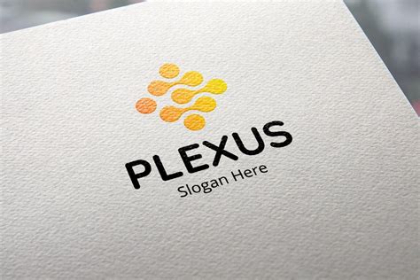 Plexus Logo - LogoDix