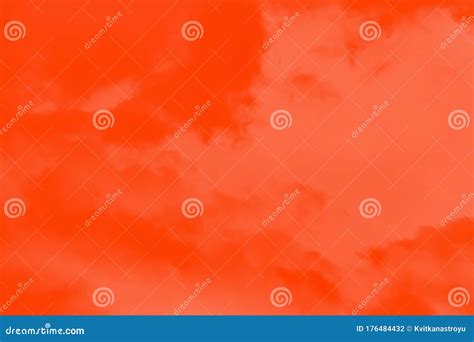 Vivid Lush Lava Gradient Background with Spots, Abstract Background ...