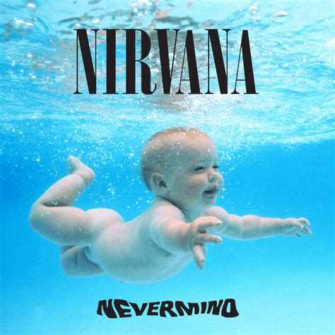 Made some alternate covers for Bleach and Nevermind. : r/Nirvana