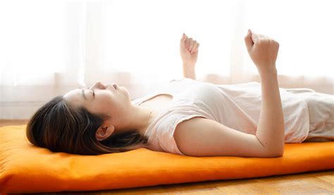 How to Stay Awake in Yoga Nidra - 10 Ways to a More Aware Relaxation