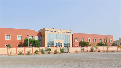 The Elite English School | Best CBSE Schools | Dubai | UAE