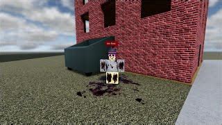 roblox bloody ragdoll engine experience | Doovi