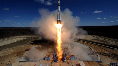 You Can Take an Exclusive Tour of the Russian Space Program for $14,500 | Mental Floss