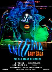 Lady Gaga Enigma + Jazz & Piano - Wikipedia