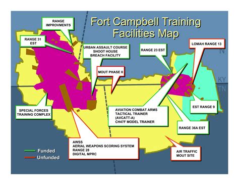 Fort Campbell Installation Familiarization Briefing (8 April 04) part2 - Page 4 of 30 - UNT ...