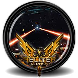 Elite Dangerous Icon by toolboxio on DeviantArt