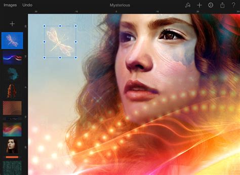 Pixelmator Image Editing App Released for iPad - iClarified