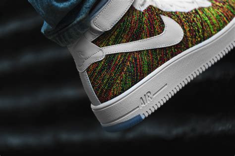 Nike Air Force 1 Ultra Flyknit Release Date - Sneaker Bar Detroit