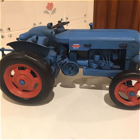 Fordson N Tractor Models for sale in UK | 36 used Fordson N Tractor Models