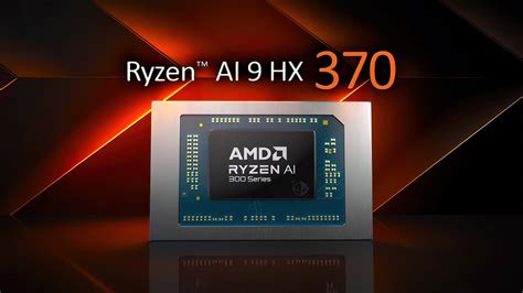 AMD Ryzen AI 9 HX 370 12-Core "Strix" APU is 46% Faster Than Ryzen 9 ...