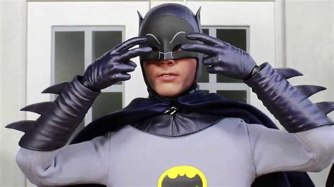 'Batman' TV series star Adam West dies at 88 - Social News XYZ