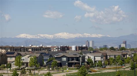 Central Park: Denver’s Best Neighborhoods 2023 - 5280