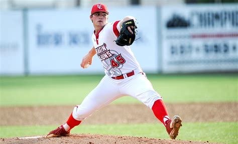 Ragin’ Cajuns Baseball Opens 2018 Season At Texas