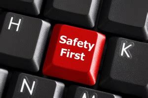 Computer Safety Tips How to Protect Yourself from Scams and Viruses