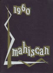 Marshfield High School - Mahiscan Yearbook (Coos Bay, OR), Covers 1 - 15