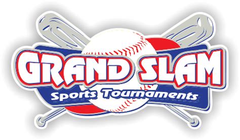 Grand Slam Sports Tournaments