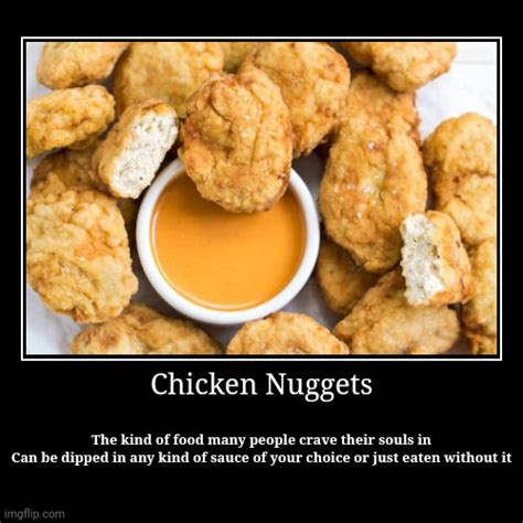 Chicken-Nuggies Memes & GIFs - Imgflip