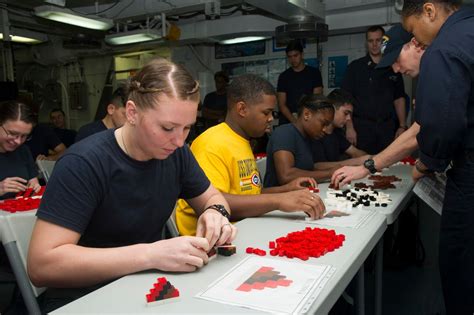 DVIDS - Images - USS Dwight D. Eisenhower Deployment [Image 1 of 10]