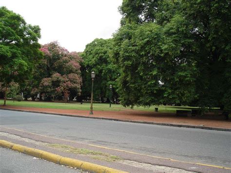 Palermo Parks | Jardines, Argentina, Plaza