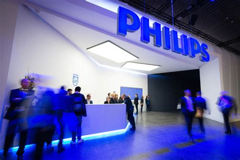 The world’s largest lighting company, Philips Lighting is Changing its Name! | Andrews ...