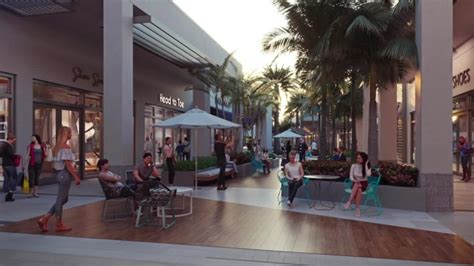 Renovations underway at Downtown Palm Beach Gardens