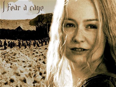 Eowyn - Lord of the Rings Wallpaper (3060267) - Fanpop