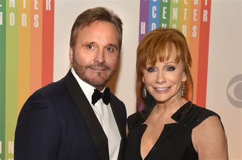 Reba McEntire, Narvel Blackstock announce separation - UPI.com