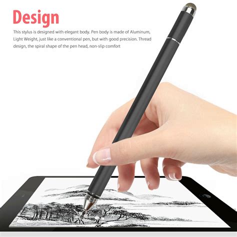 Touch Screen Pen Stylus Drawing Universal For iPhone iPad Samsung Tablet Phone | eBay