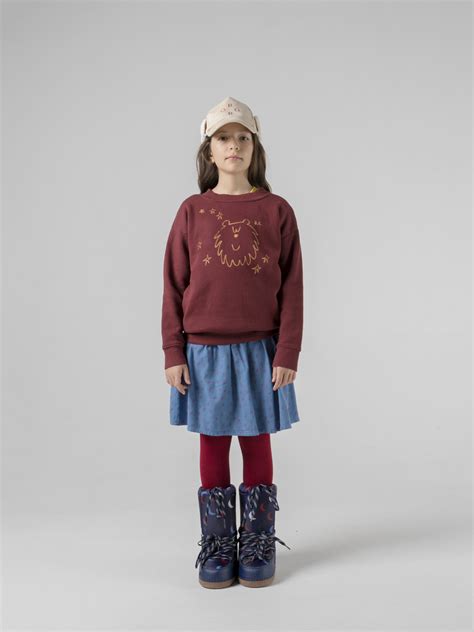 URSA MAJOR SWEATSHIRT – Le Wardrobe