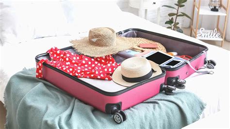 Cruise Packing Tips: Expert Hacks for a Smooth Voyage