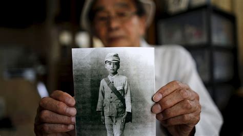 Hiroshima, Nagasaki survivors 70 years later | Euronews