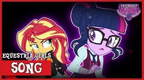 The Friendship Games | My Little Pony Equestria Girls Wiki | Fandom