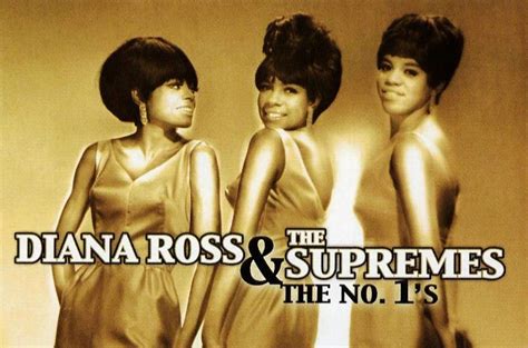 mr_five music: Diana Ross & The Supremes