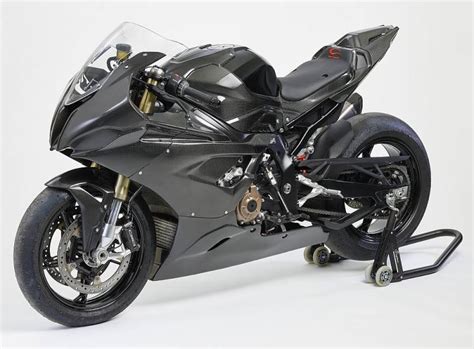 Carbonin BMW S1000RR K67 19/20 Carbon fiber WSBK Race Fairings