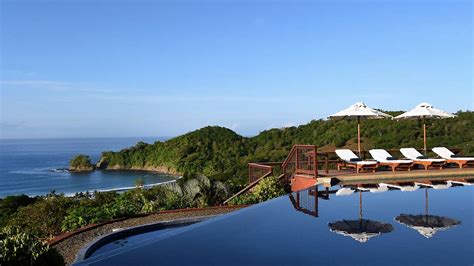 Hotel Punta Islita, Autograph Collection | The Hotel Collection | Amex ...