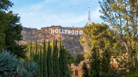 Visit Hollywood Hills: Best of Hollywood Hills, Los Angeles Travel 2024 ...