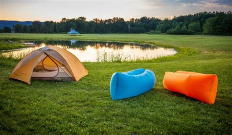 Inflatable Tent Camping: Advantages, Models, and Tips 2024