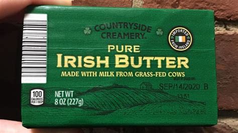 You've Been Buying The Wrong Butter At Aldi