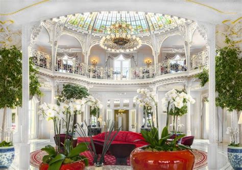 See and be seen - We pick the top 5 luxury hotels in Monaco ...