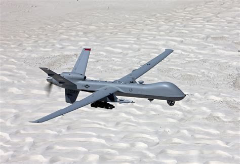 Nearly 100 countries have military drones, and it's changing the way the world prepares for war ...