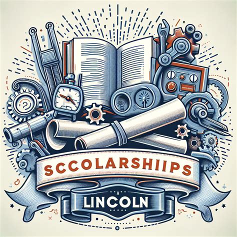 lincoln tech scholarships - Scholarship that you need