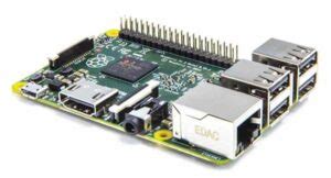 Raspberry Pi 2 with quad-core CPU and 1GB RAM for $35 | SHB