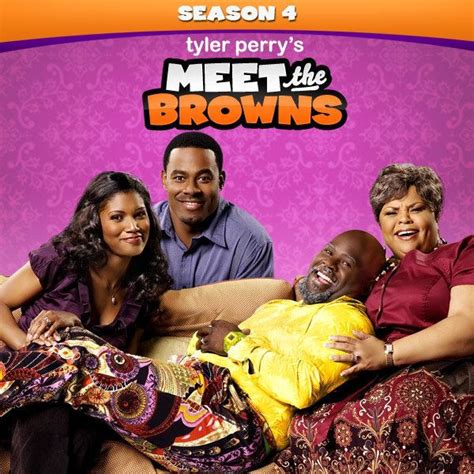 Meet the Browns (TV series) - Alchetron, the free social encyclopedia