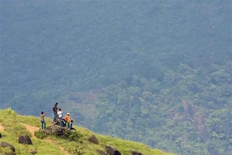 Munnar Trekking Budget Packages - Best Trekking Packages